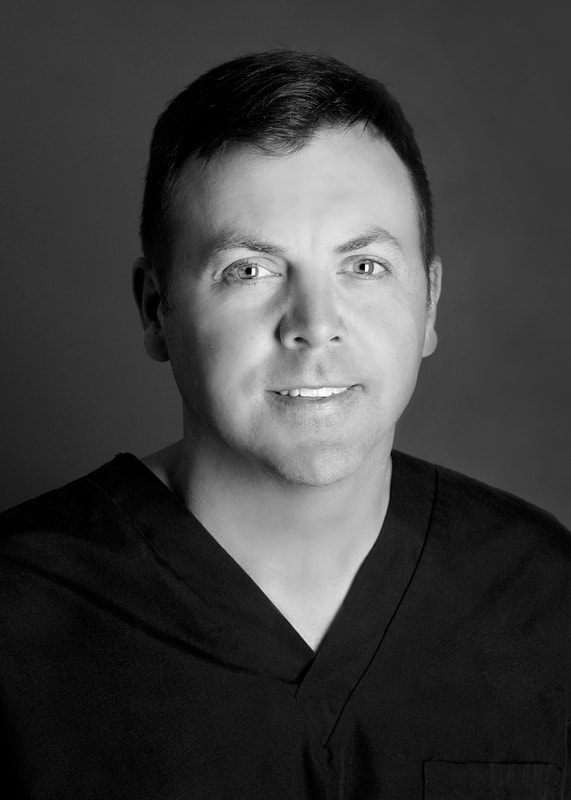 Oral Surgeon - Dr. Kevin Connor